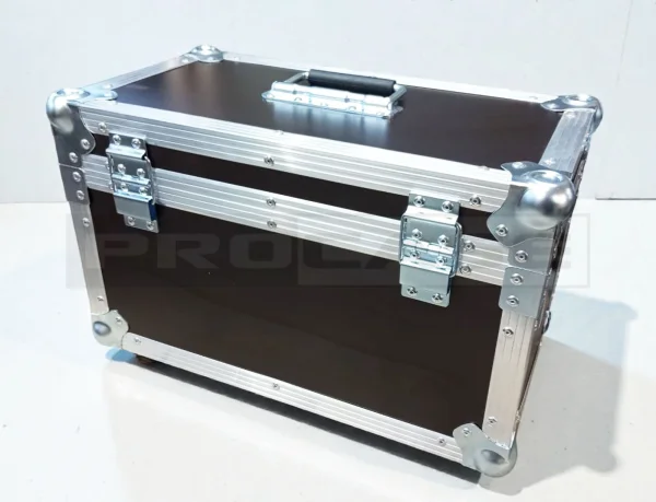 Кейс для сценического оборудования для спецэффектов